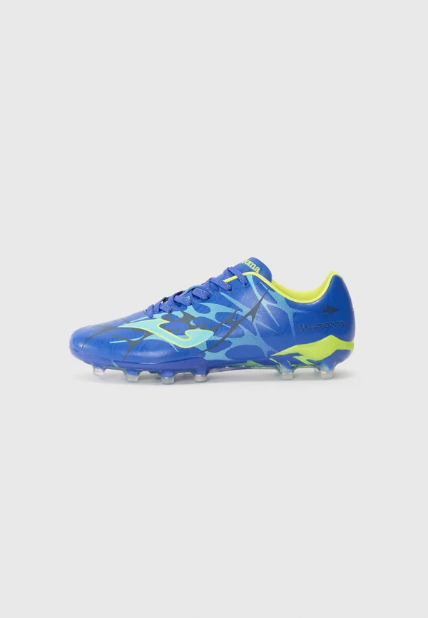 SUPERCOPA - Fußballschuh Nocken - blue