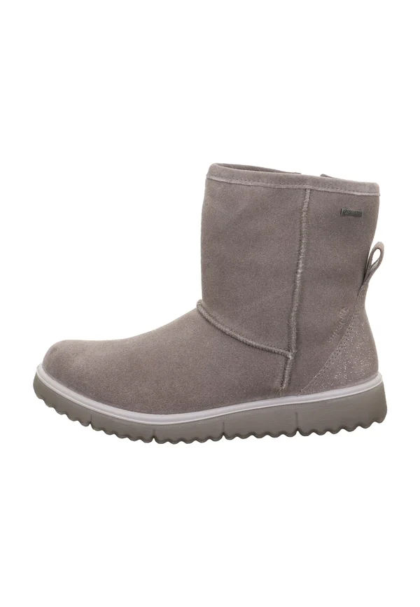 SUPERFIT - Snowboot/Winterstiefel - grau