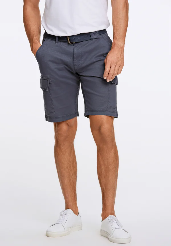 SUPERFLEX  - Shorts - navy