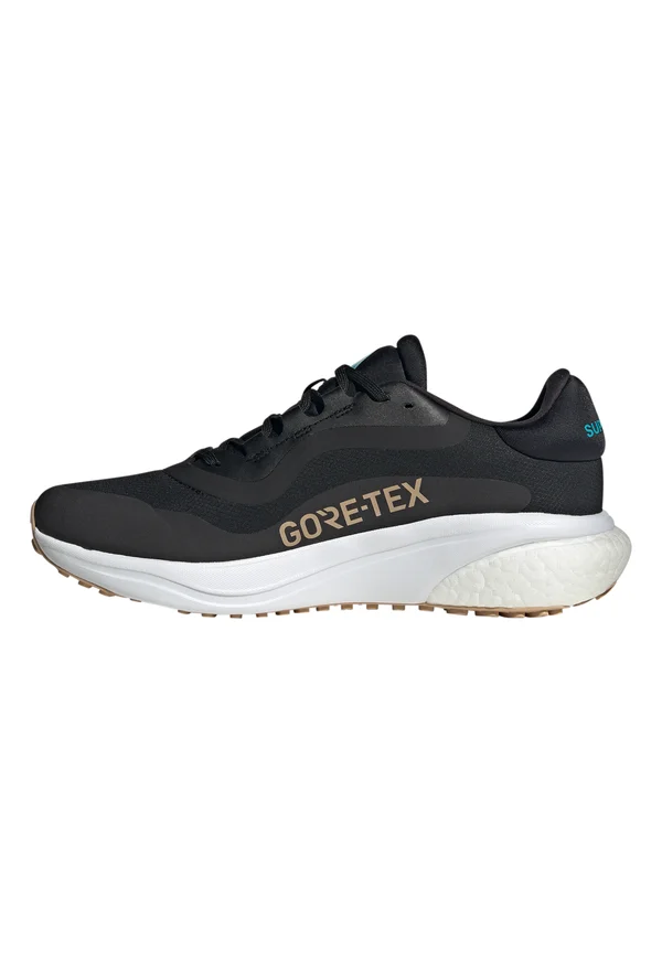 SUPERNOVA 3 GTX - Laufschuh Straße - cblack cblack carbon