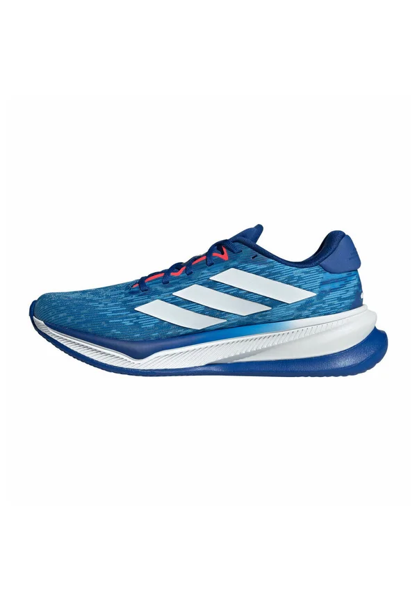 SUPERNOVA COMFORTGLIDE - Laufschuh Trail - broyal ftwwht royblu