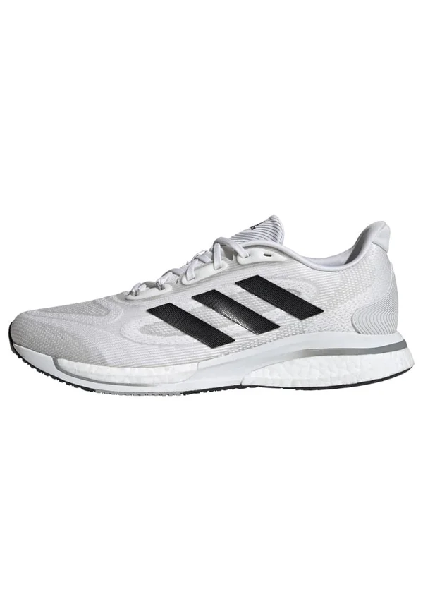 SUPERNOVA+ - Laufschuh Straße - white