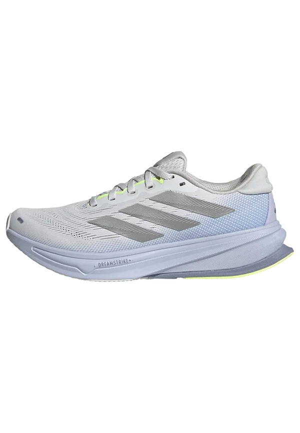 SUPERNOVA RISE 2 - Laufschuh Straße - dash grey   matte silver   silver violet