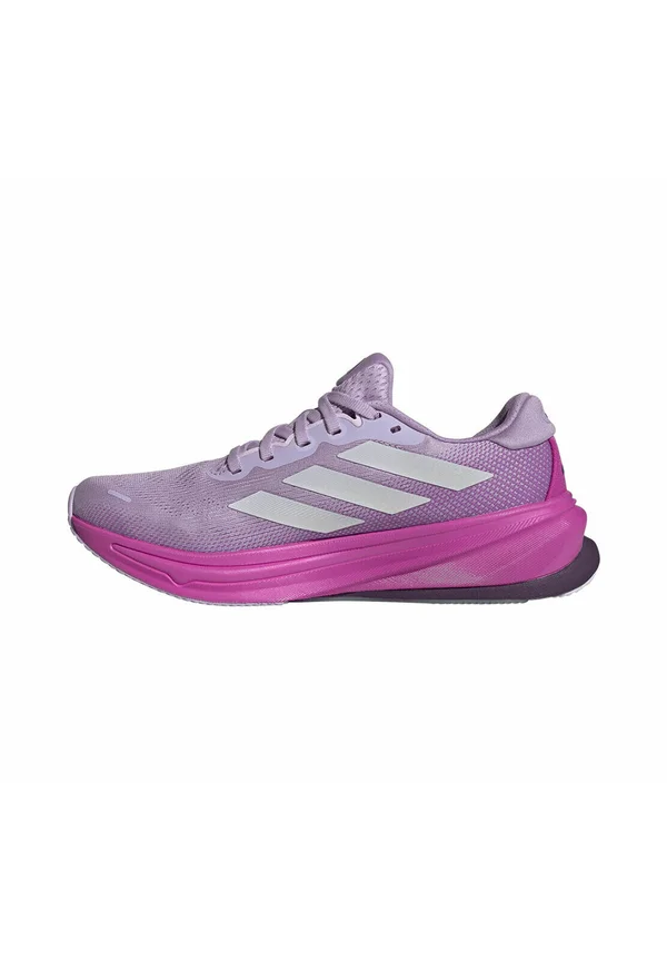 SUPERNOVA RISE 2 - Laufschuh Straße - powplu zeromt purbur