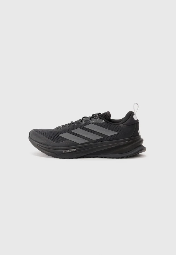 SUPERNOVA RISE - Laufschuh Trail - core black/iron/white