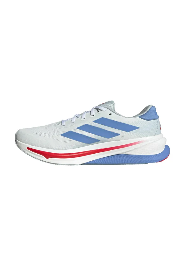 SUPERNOVA SOLUTION 2 - Laufschuh Straße - ftwwht blufus purrub