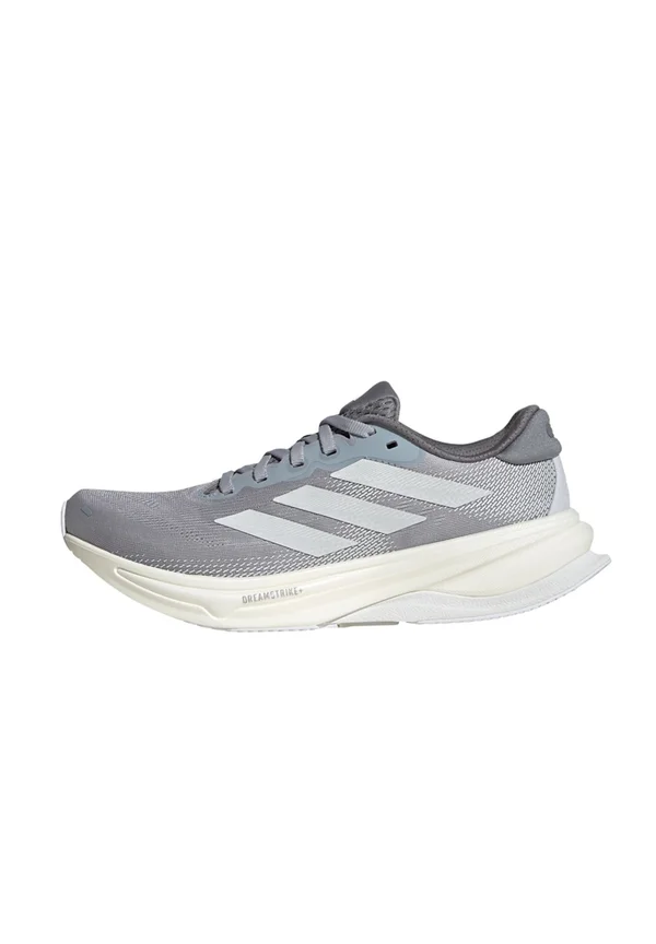SUPERNOVA SOLUTION 2.0 - Laufschuh Straße - halo silver   zer metalic   grey