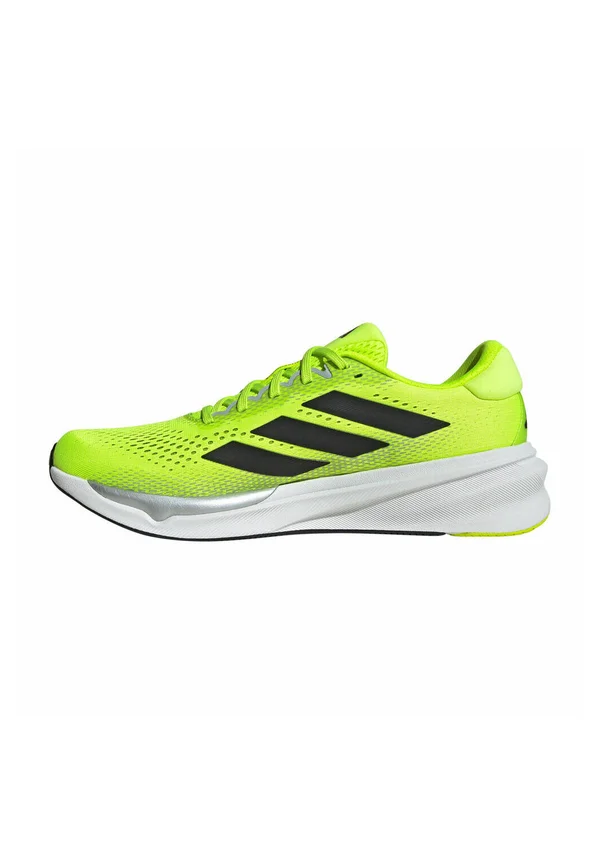 SUPERNOVA STRIDE 2 - Laufschuh Straße - luclem cblack halsil
