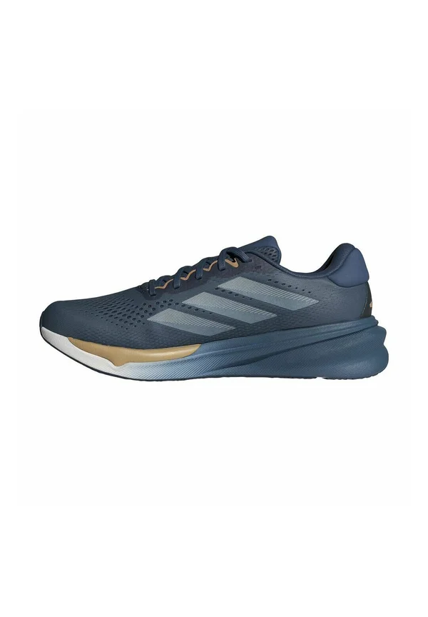 SUPERNOVA STRIDE 2 - Laufschuh Straße - preloved ink   cloud white   dark blue