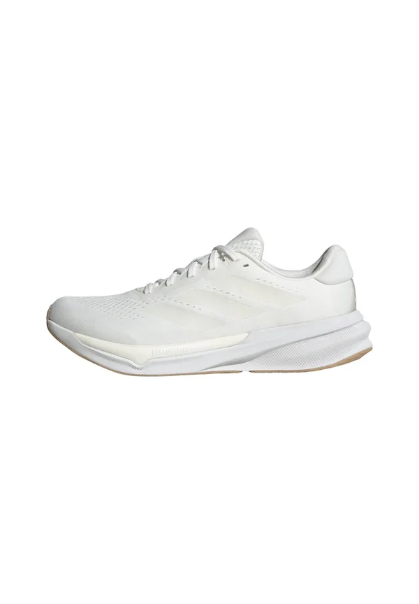 SUPERNOVA STRIDE 2.0 - Sneaker low - non dyed cloud white warm sandstone