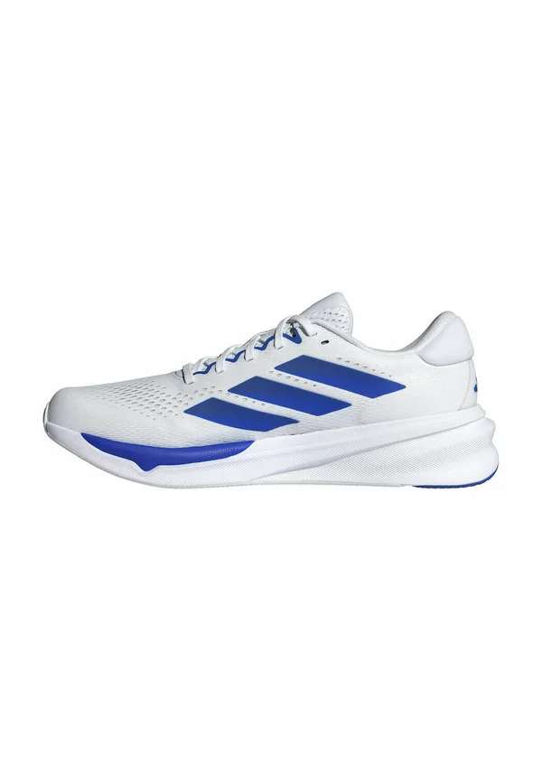 SUPERNOVA STRIDE - Laufschuh Straße - cloud white lucid blue grey one