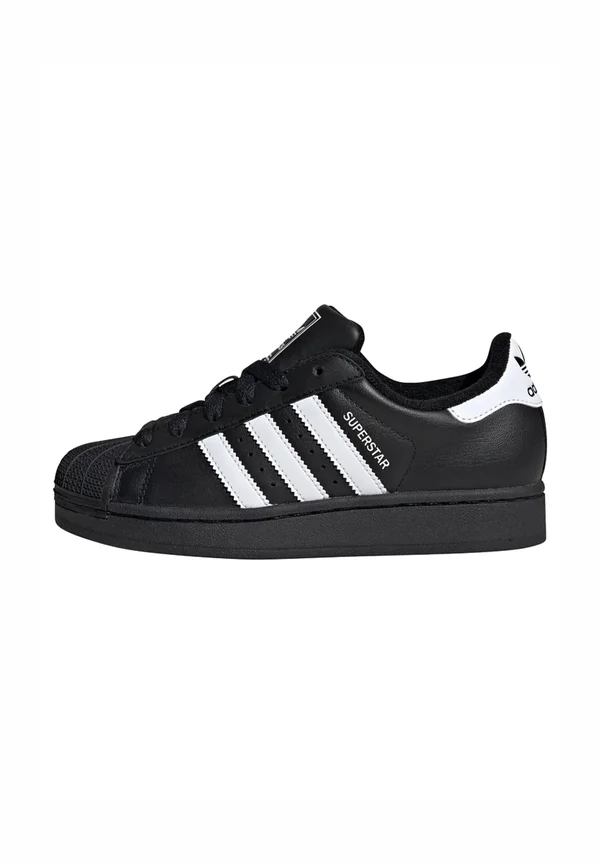 SUPERSTAR II  - Sneaker low - core black ftwr white core black
