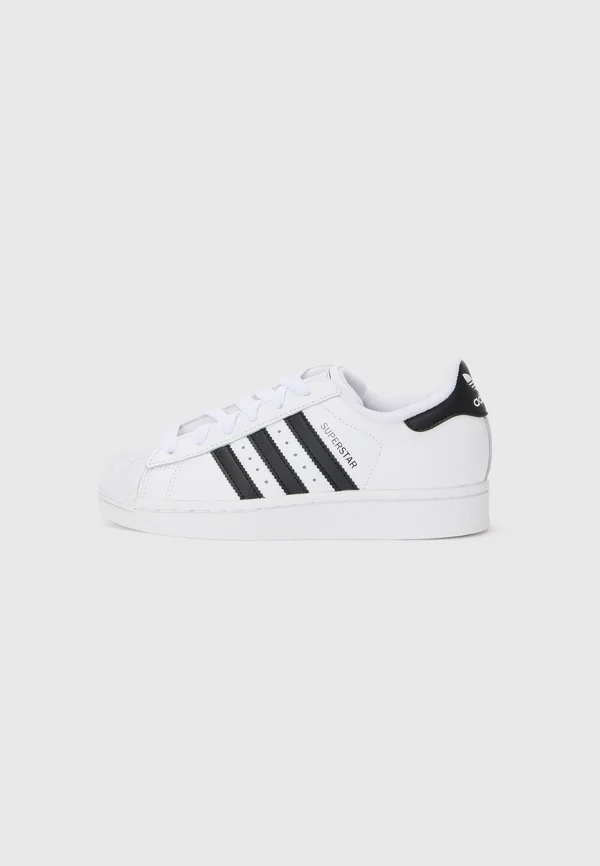 SUPERSTAR II  - Sneaker low - ftwr white/core black