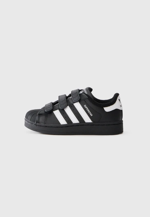 SUPERSTAR II UNISEX - Sneaker low - core black/white