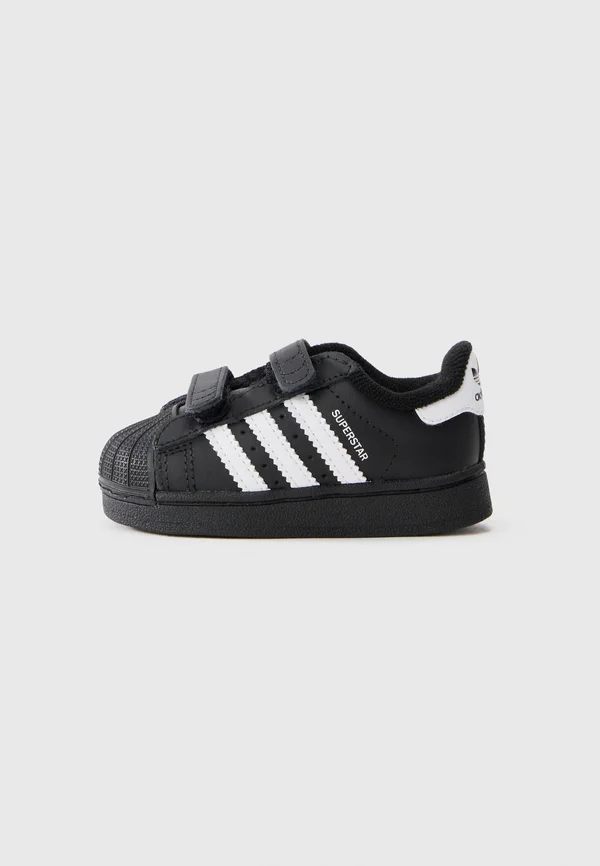 SUPERSTAR II UNISEX - Sneaker low - white/core black