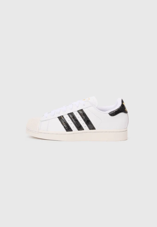 SUPERSTAR II W - Sneaker low - white/grey six/crystal white