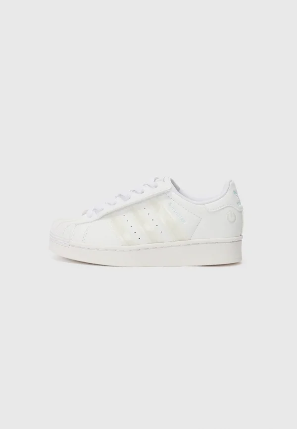 SUPERSTAR LED - Sneaker low - white
