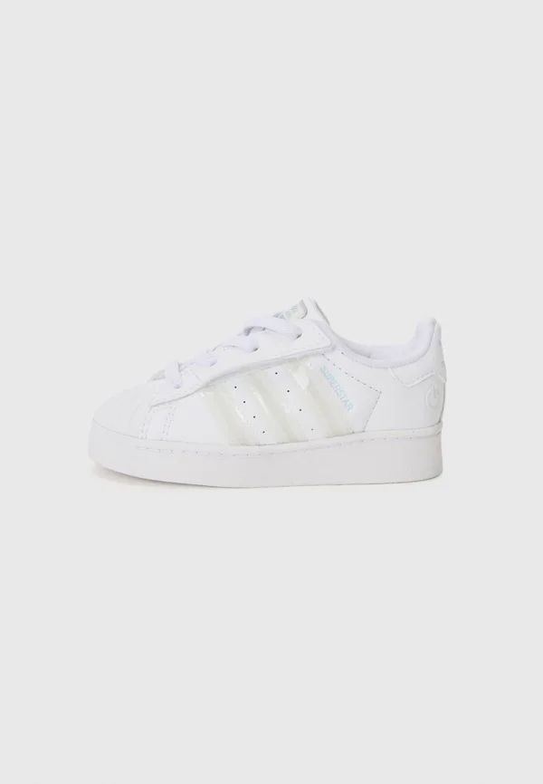 SUPERSTAR LED - Sneaker low - white