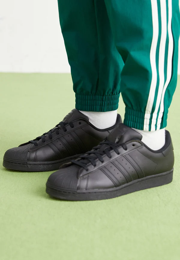 SUPERSTAR - Sneaker low - core black