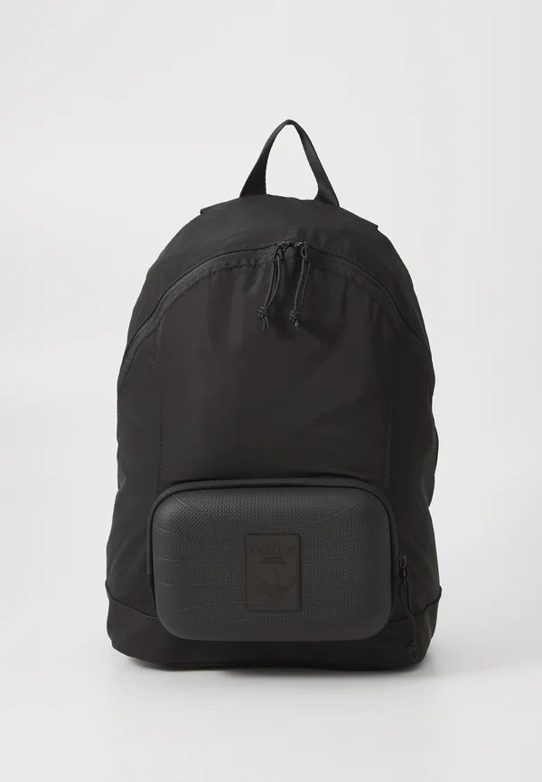 SUPERSTAR - Tagesrucksack - black