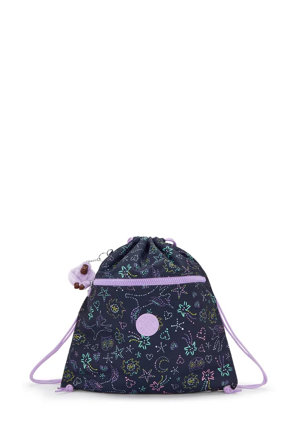 SUPERTABOO - Sportbeutel - unicorn star