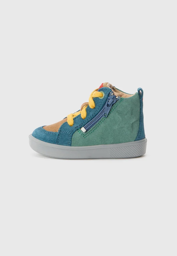 SUPIES - Sneaker high - mehrfarbig