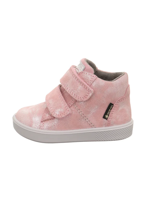 SUPIES - Sneaker high - rosa