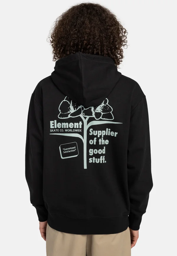SUPPLIER  - Sweatjacke - fbk