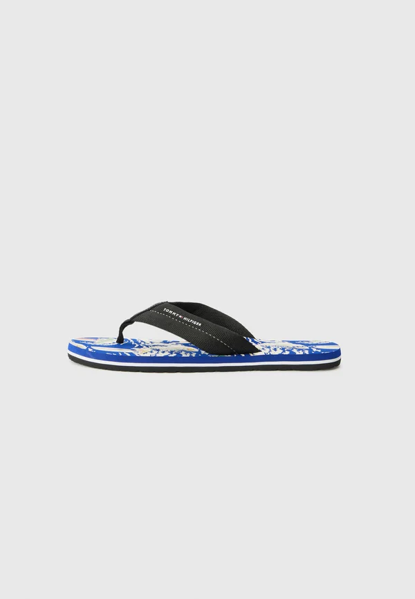 SURF BEACH - Badesandale - black