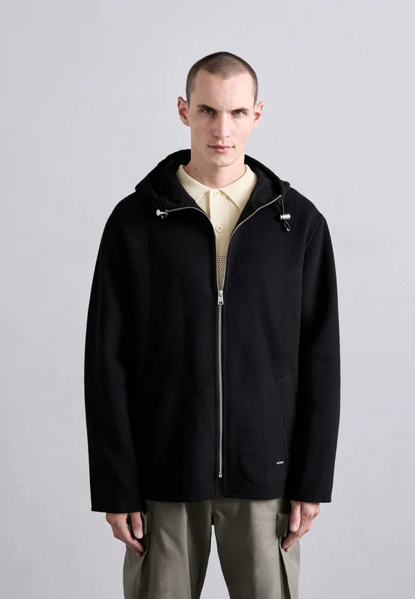 SURF DOUBLE FACE - Übergangsjacke - noir