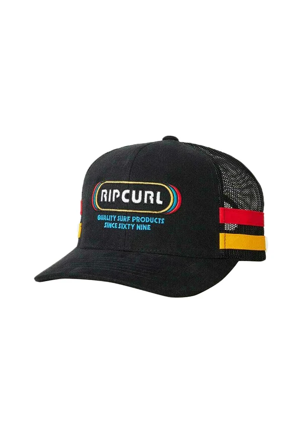 SURF REVIVAL TRUCKER           - Cap - black