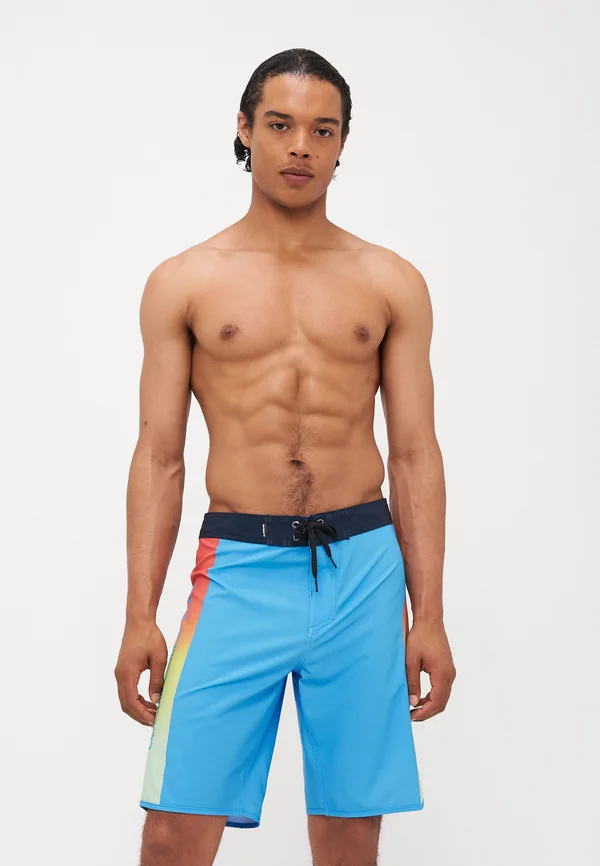 SURFSILK HOLMES  - Badeshorts - azure
