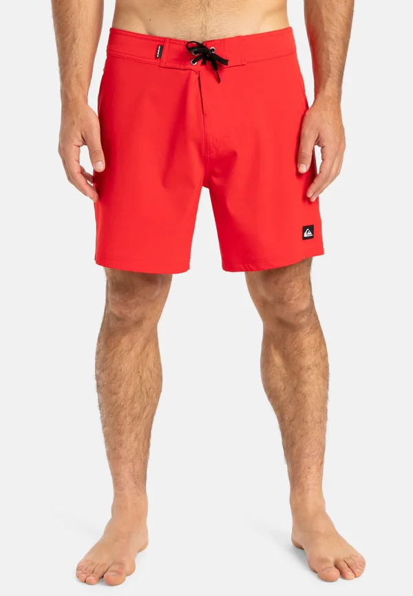 SURFSILK KAIMANA - Badeshorts - red