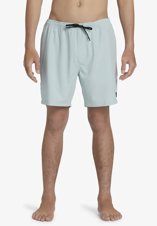 SURFTREK ELASTIC - Badeshorts - sea fog