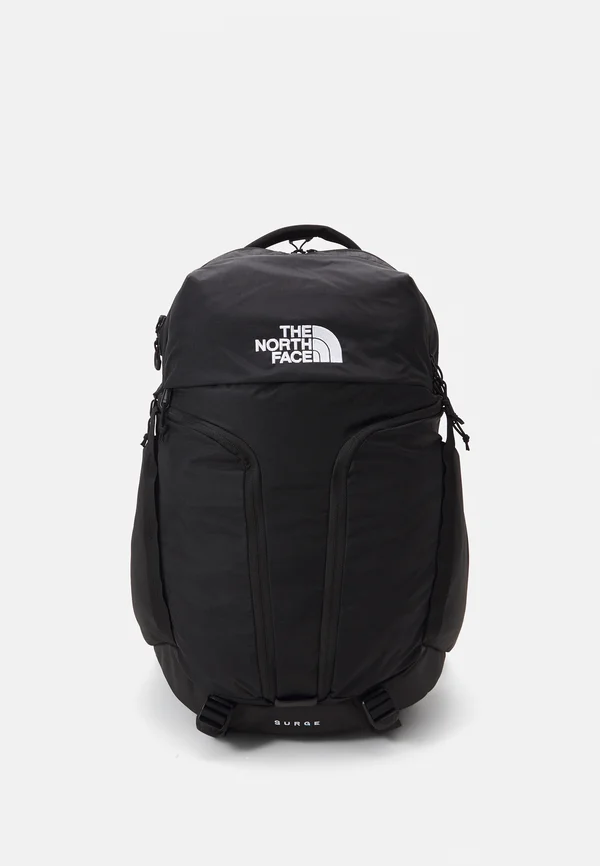 SURGE - Tourenrucksack - black
