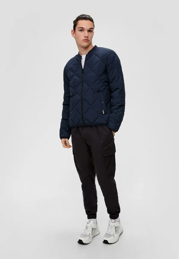 SURPIQUÉ - Bomberjacke - tiefblau