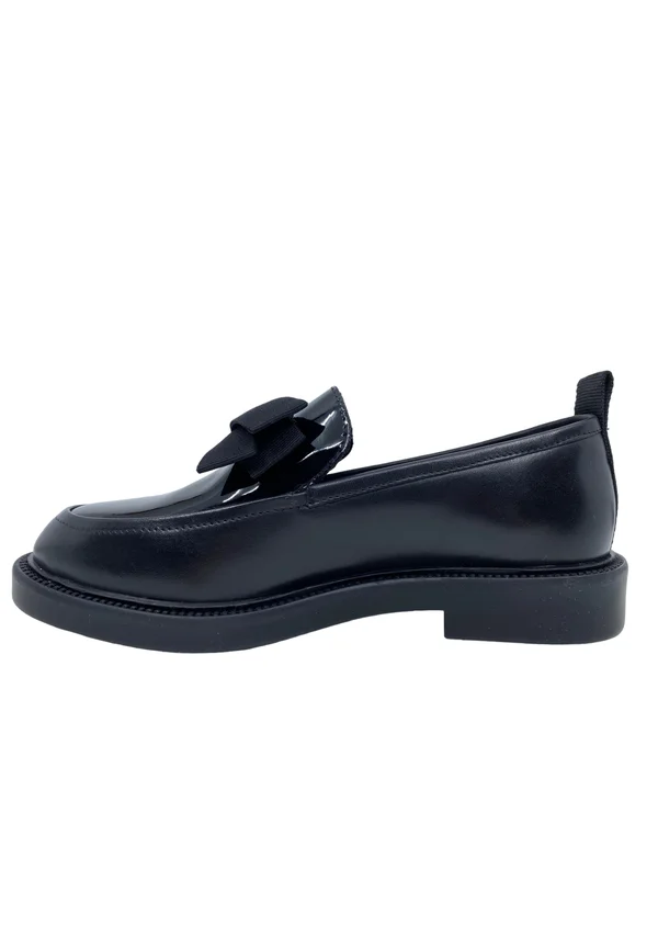 SURROUND ME - Slipper - black