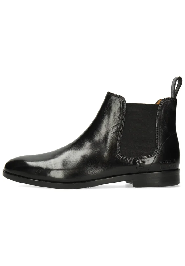 SUSAN 10 - Ankle Boot - black