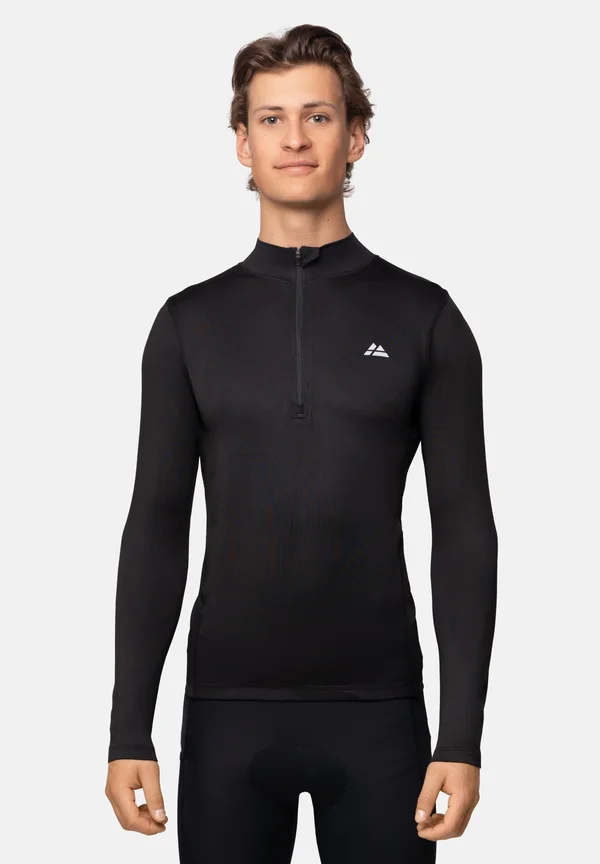 SUSTAIN  - Cycling-Trikot - black