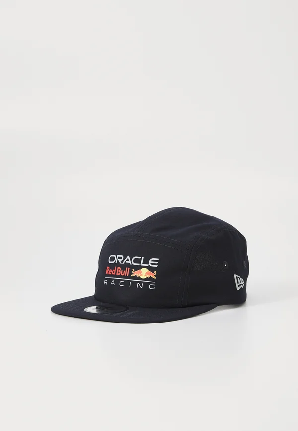 SUSTAINABLE CAMPER® UNISEX - Cap - dark blue
