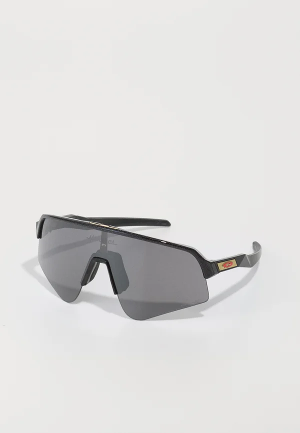 SUTRO LITE SWEEP UNISEX - Sonnenbrille - dark galaxy