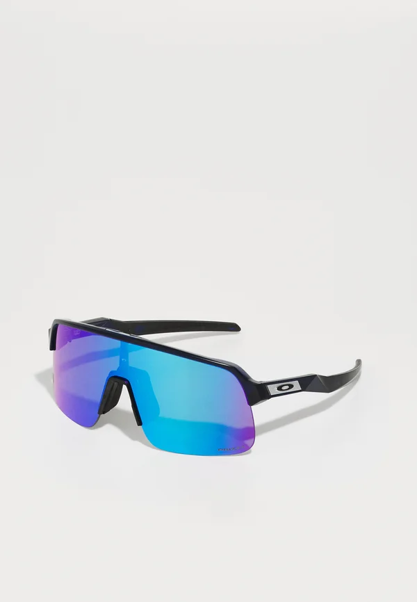 SUTRO LITE UNISEX - Sportbrille - matte trans blue