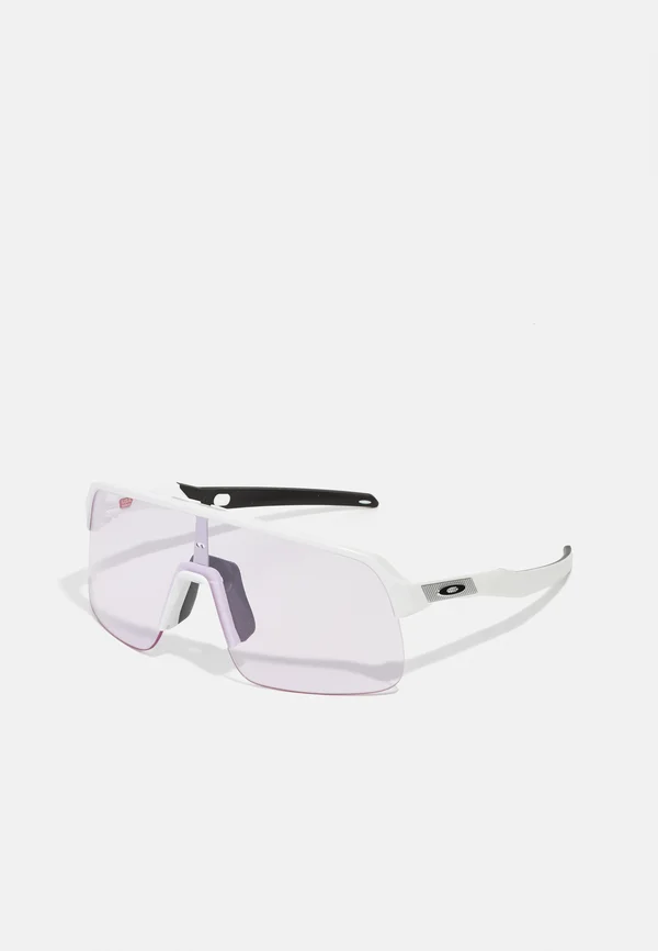 SUTRO LITE UNISEX - Sportbrille - matte white