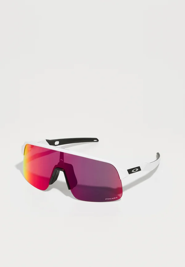 SUTRO LITE UNISEX - Sportbrille - matte white
