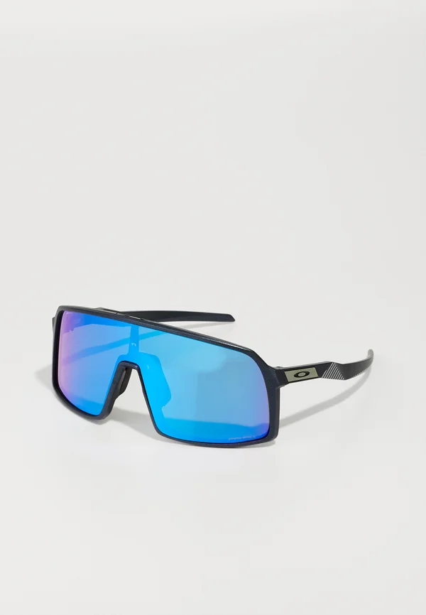 SUTRO UNISEX - Sportbrille - blue steel