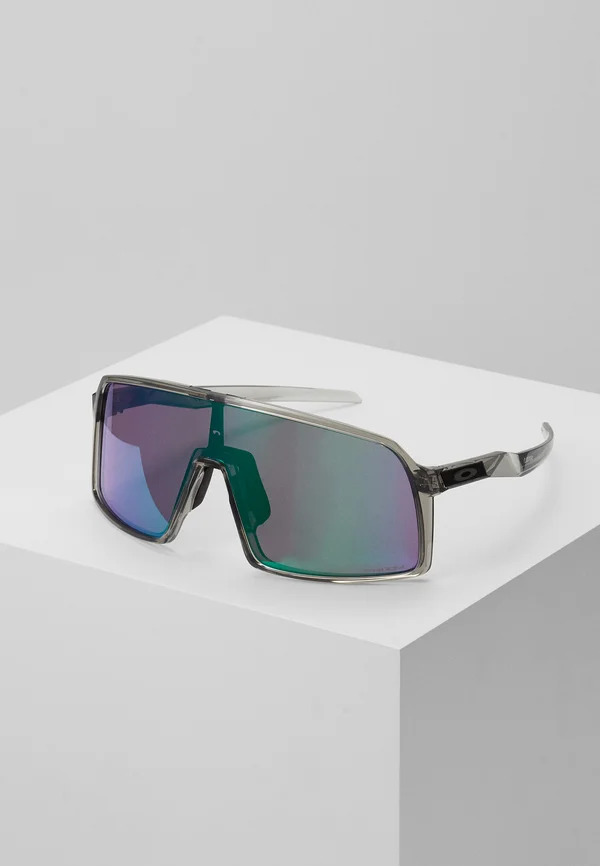 SUTRO UNISEX - Sportbrille - grey ink/jade