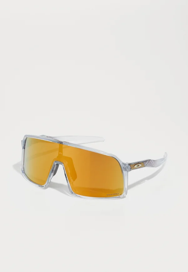 SUTRO UNISEX - Sportbrille - grey