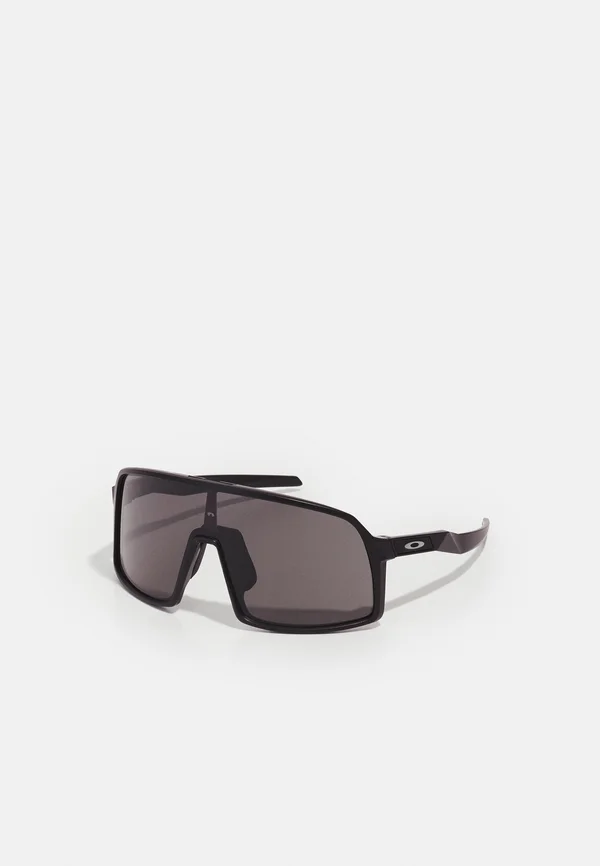 SUTRO UNISEX - Sportbrille - matte black prizm grey