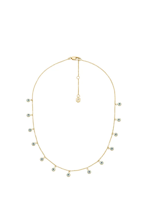 SUTTON - Halskette - gold tone