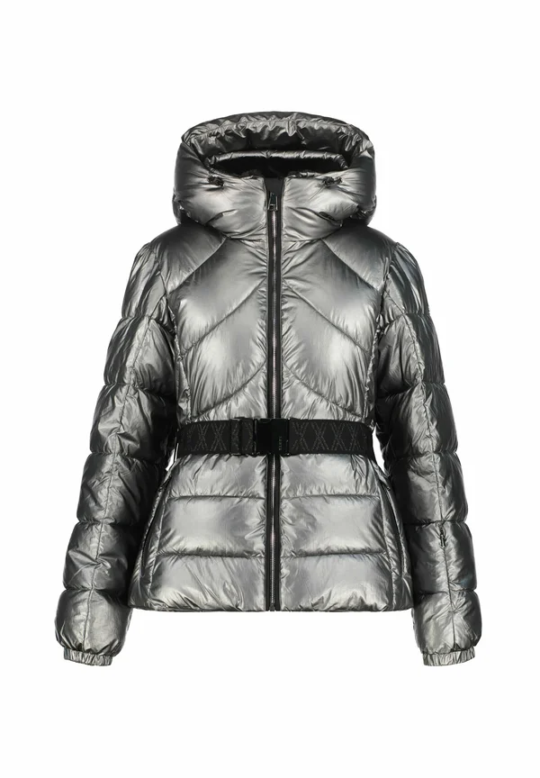 SUUKISVAARA - Winterjacke - anthrazit